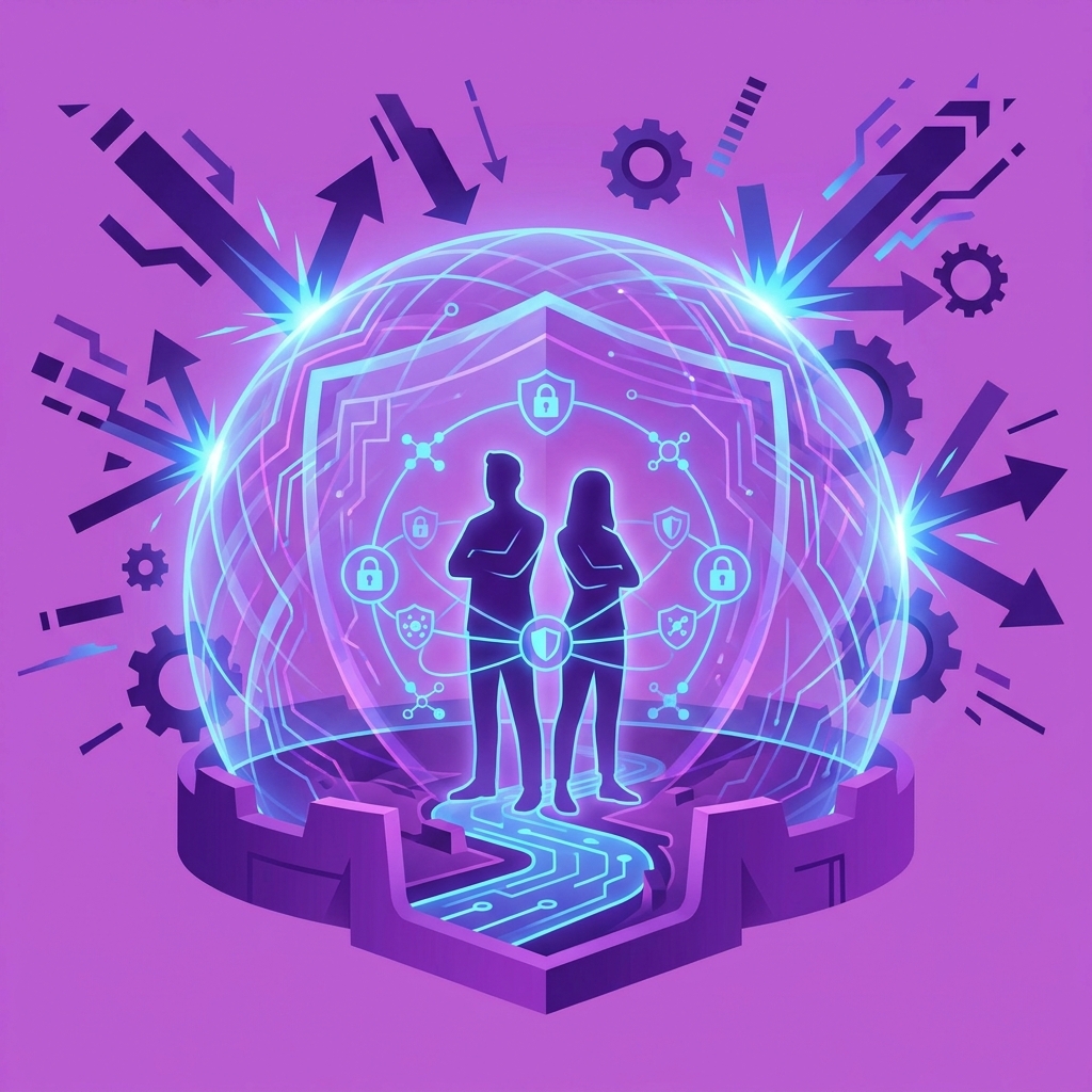 How To Protect Ourselves Against Cyber Crime & The Information War, Course Fusion University