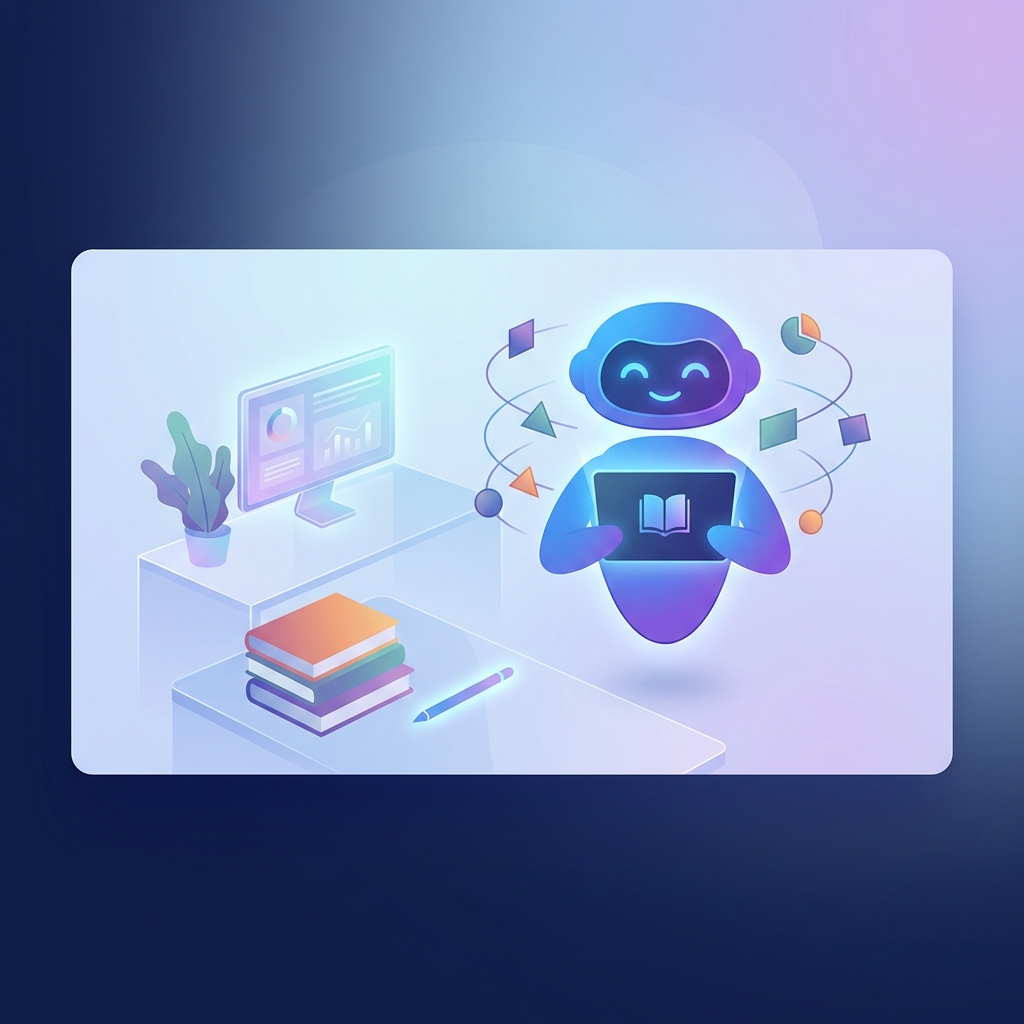 How to Generate a Study Buddy