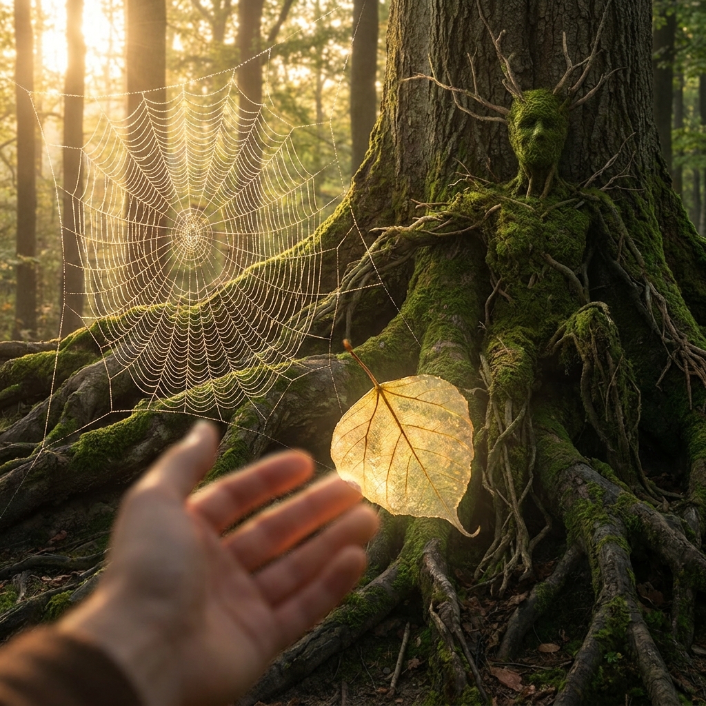 The Fragility and Beauty of Nature (And How We're Connected to It), Only One Earth
