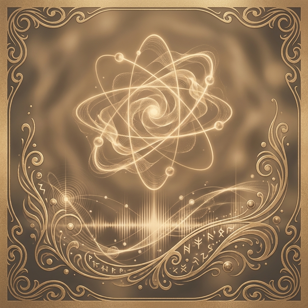 Exploring the Quantum Realm (Lessons From The Universe), Purpose Pathway