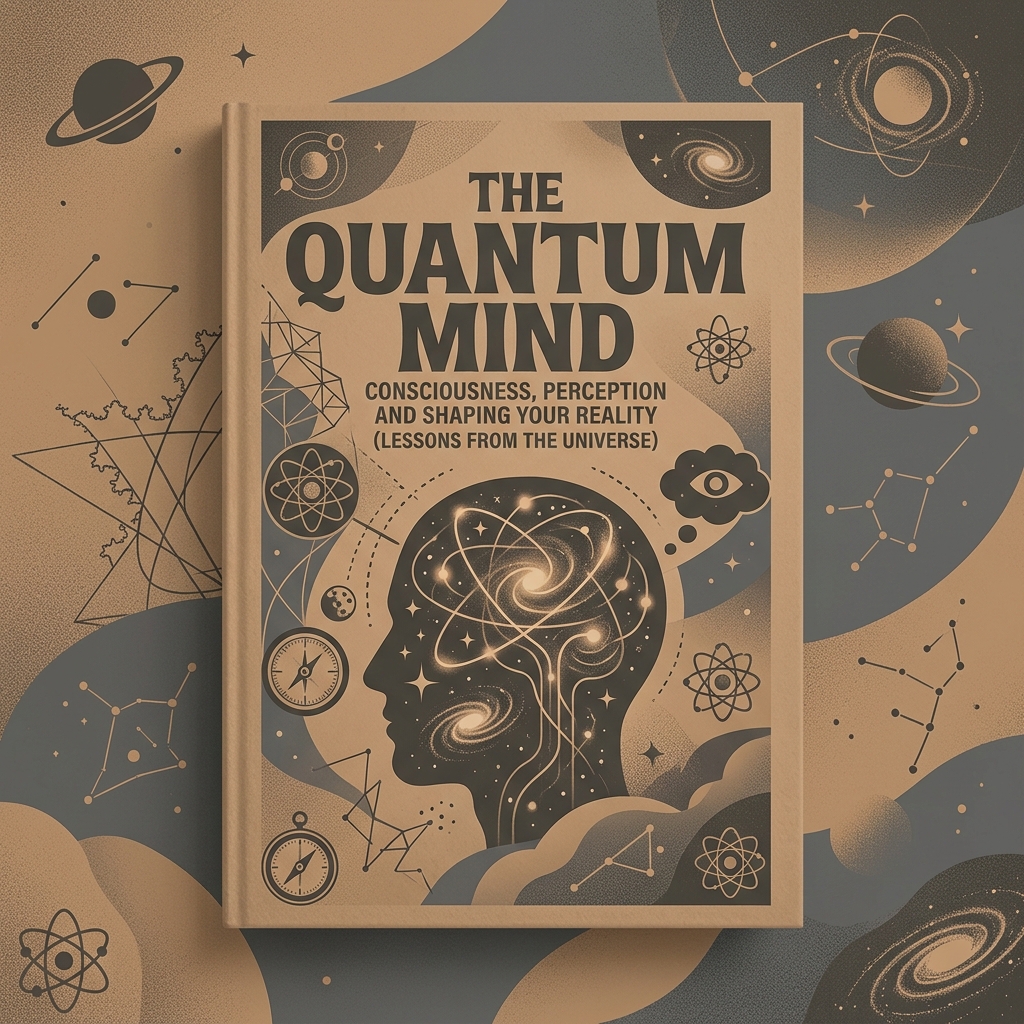 The Quantum Mind: Consciousness, Perception and Shaping Your Reality (Lessons From The Universe), Purpose Pathway